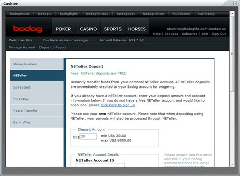 bodog bonus code